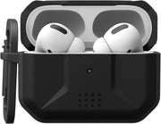 Cumpara Husa de protectie UAG Civilian pentru Apple AirPods Pro 2, Negru de la Mesterul Minune