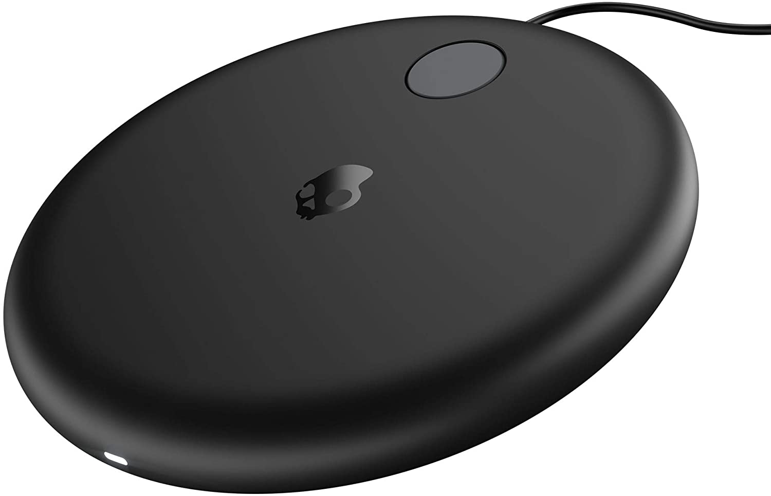 Cumpara Incarcator wireless SKULLCANDY Fuelbase, Type C, universal, QI, Negru de la Mesterul Minune