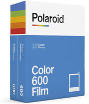 Cumpara Film Color Polaroid pentru 600, Double Pack de la Mesterul Minune