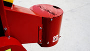 Tocator de crengi REMET RS-100, ∅ max. 80 mm