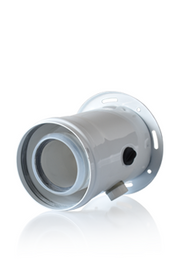 Adaptor flanșă pentru kit vertical CT condensare