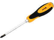 ȘURUBELNIȚĂ CRUCE PH1X100MM VOREL 62171