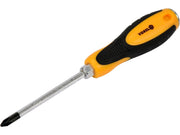 ȘURUBELNIȚĂ CRUCE PH2X100MM VOREL 62172