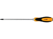 ȘURUBELNIȚĂ CRUCE PH2X200MM VOREL 62174