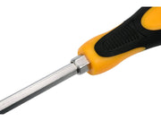 ȘURUBELNIȚĂ CRUCE PH3X250MM VOREL 62178