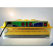 Incubator automat OVOBOX-63 oua de gasca / 252 oua de prepelita