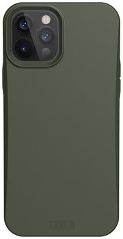 Cumpara Husa de protectie UAG Outback pentru iPhone 12/12 Pro, Olive de la Mesterul Minune