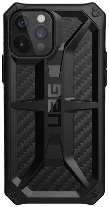 Cumpara Husa de protectie UAG Monarch pentru iPhone 12/12 Pro de la Mesterul Minune