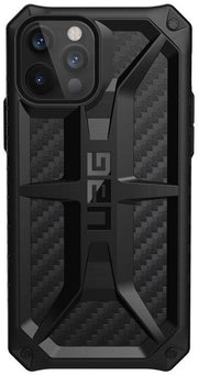 Cumpara Husa de protectie UAG Monarch pentru iPhone 12/12 Pro de la Mesterul Minune