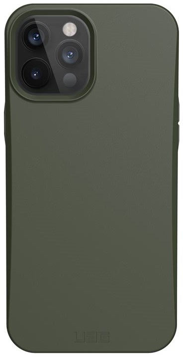 Cumpara Husa de protectie UAG Outback pentru iPhone 12 Pro Max, Olive de la Mesterul Minune