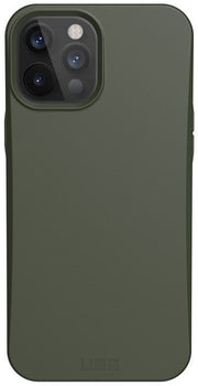 Cumpara Husa de protectie UAG Outback pentru iPhone 12 Pro Max, Olive de la Mesterul Minune