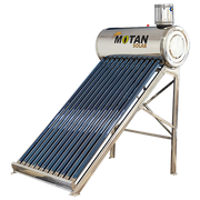 Panou solar apă caldă 120L