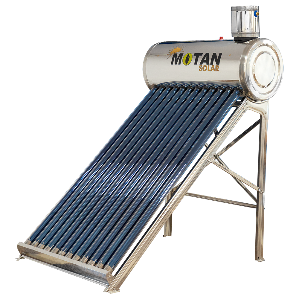 Panou solar apă caldă 120L