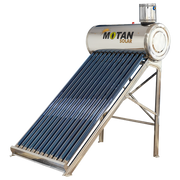 Panou solar apă caldă 120L