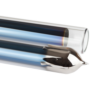 Panou solar apă caldă 120L