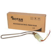 Panou solar apă caldă 120L