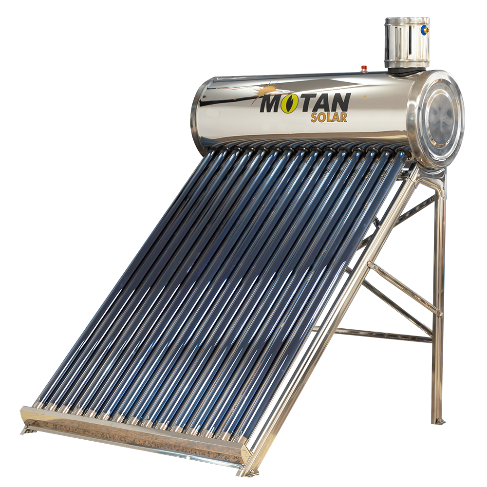 Panou solar apă caldă 150L