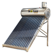 Panou solar apă caldă 150L