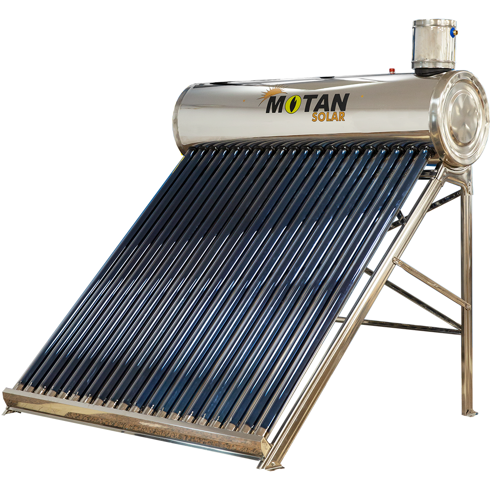 Panou solar apă caldă 200L