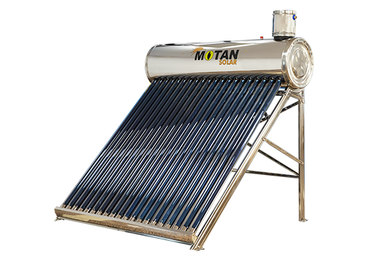 Panou solar apă caldă 200L