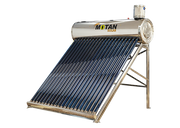 Panou solar apă caldă 200L