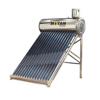 Panou solar apă caldă 150L