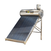 Panou solar apă caldă 150L