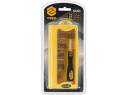 SET ȘURUBELNIȚĂ + 22 BIȚI VOREL 64395