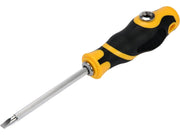 ȘURUBELNIȚĂ 2 ÎN 1, PH2, 6MM VOREL 64952