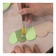 Pebaro 650, Set traforaj Hobby si Educatie, in cutie de transport