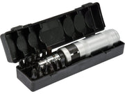 ȘURUBELNIȚĂ DE IMPACT CR-V, 14 BUC VOREL 65124