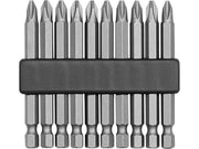 SET 10 BIȚI PH2X25MM, CR-V VOREL 65630