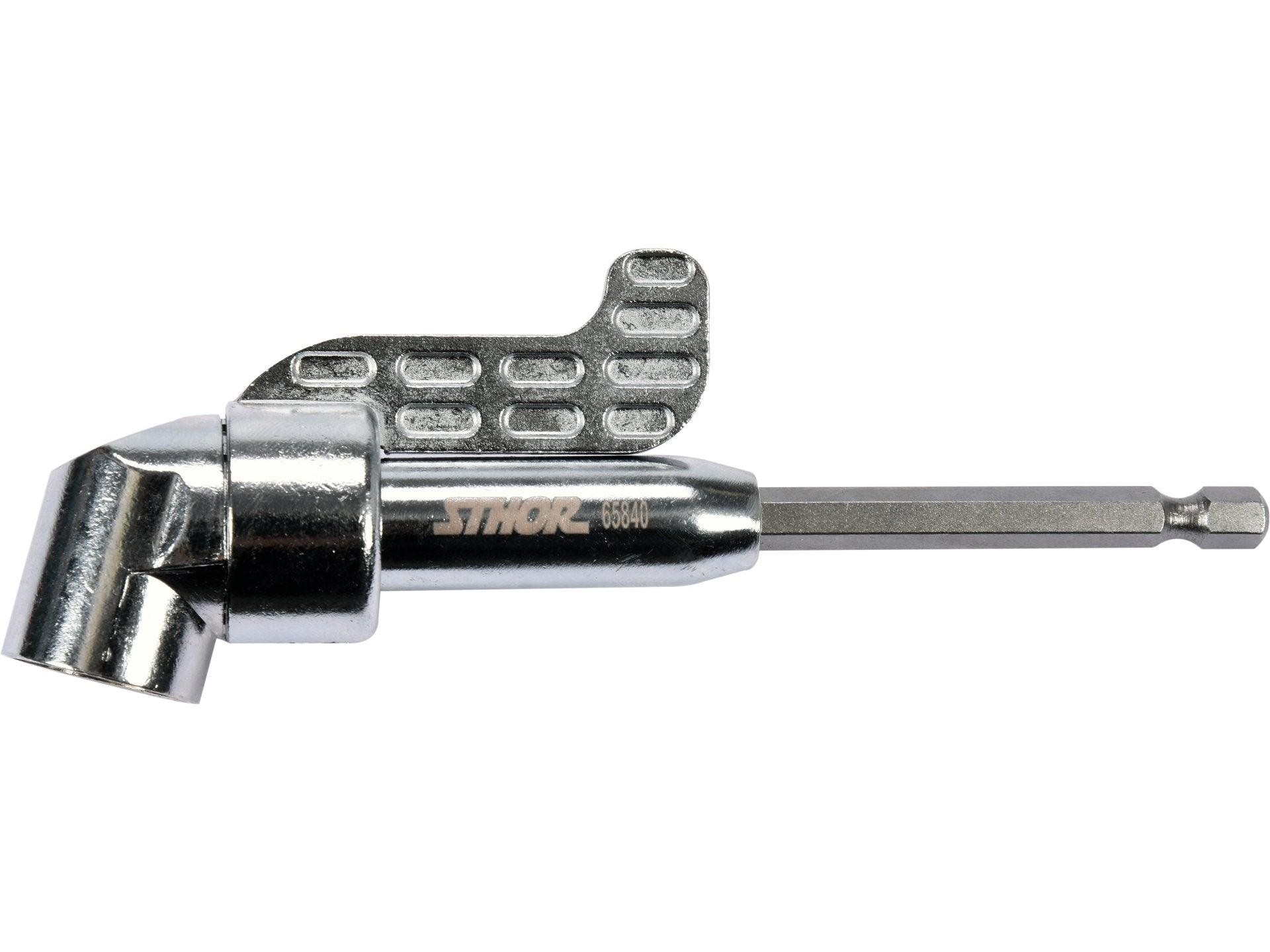 ADAPTOR 1/4'', 130MM, 105 GRADE STHOR 65840