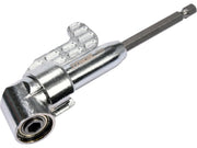 ADAPTOR 1/4'', 130MM, 105 GRADE STHOR 65840