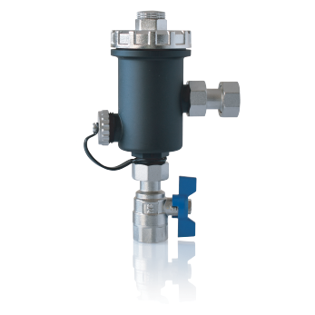 Filtru antimagnetiă TURBO MAG