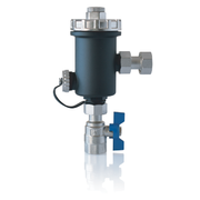 Filtru antimagnetiă TURBO MAG