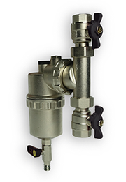 Filtru antimagnetiă TURBO MAG LINE