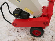 Tocator de crengi MB-100BD ARPAL, ∅ max. 100 mm