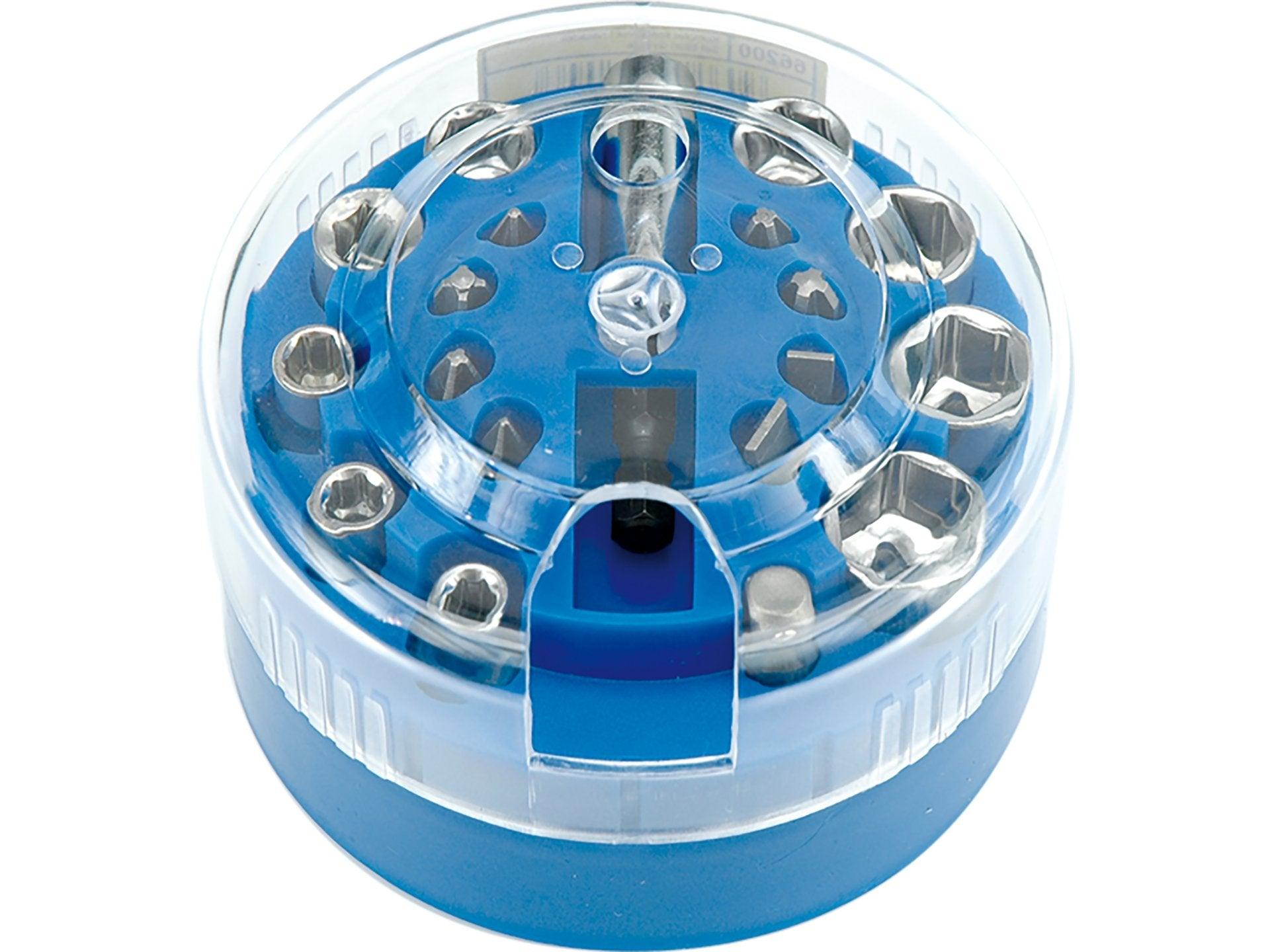 SET 20 BIȚI VOREL 66200