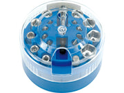 SET 20 BIȚI VOREL 66200