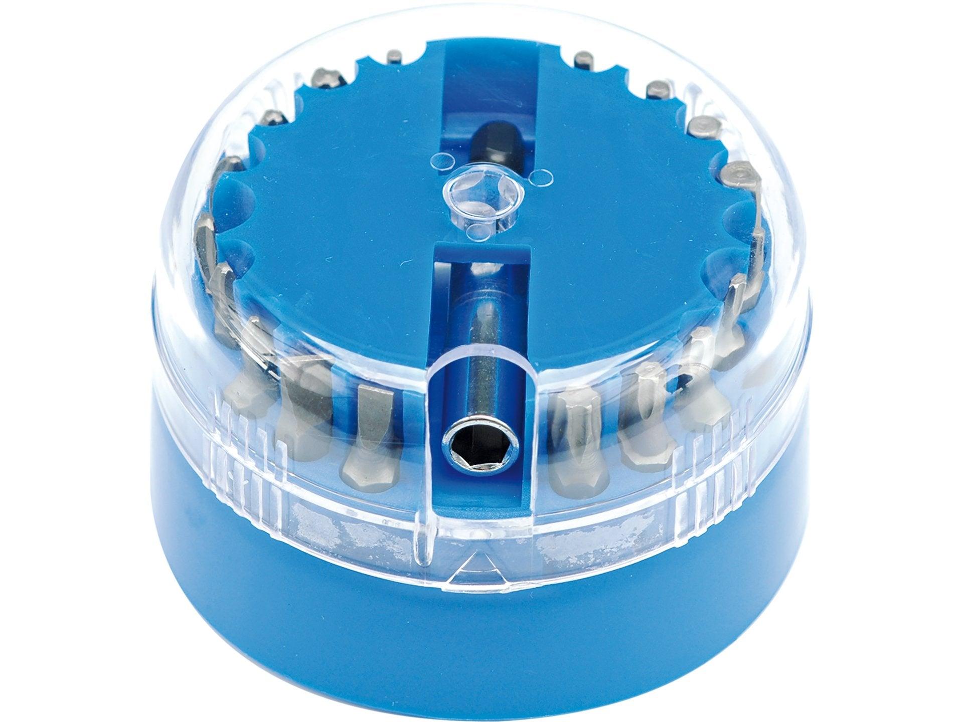 SET 18 BIȚI VOREL 66210