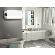 Boiler electric Ariston Velis Evo 50 EU, 2 x 1500 W, 50 l, 0.8 Mpa,