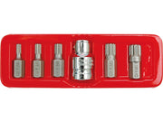 TRUSĂ 6 BIȚI CR-V VOREL 66760