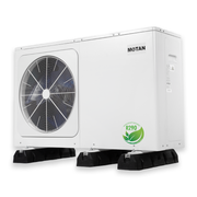 Pompă de căldură R290