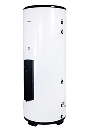 BOILER 2 SERPENTINE 500L