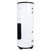 BOILER 2 SERPENTINE 500L