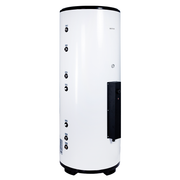 BOILER 2 SERPENTINE 500L