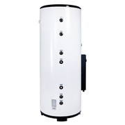 BOILER 2 SERPENTINE 500L