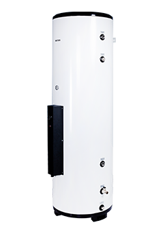 BOILER 2 SERPENTINE 300L