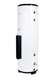 BOILER 2 SERPENTINE 300L